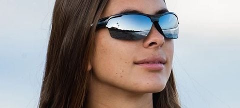 Kính Mát Nửa Gọng TIFOSI Intense