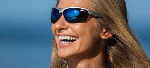 Kính Mát Nửa Gọng TIFOSI Intense