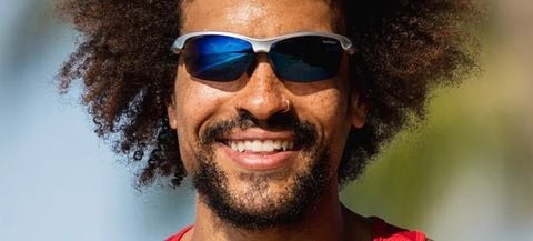 Kính Mát Nửa Gọng TIFOSI Intense