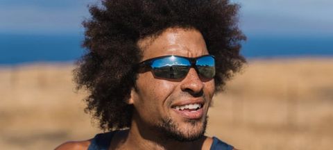 Kính Mát Nửa Gọng TIFOSI Intense