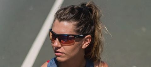 Kính Mát Nửa Gọng TIFOSI Intense