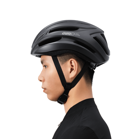 Mũ Bảo Hiểm Xe Đua GIRO Isode II