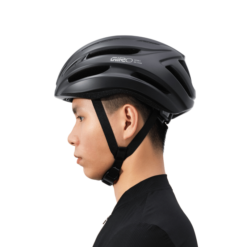 Mũ Bảo Hiểm Xe Đua GIRO Isode II