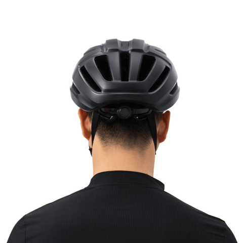 Mũ Bảo Hiểm Xe Đua GIRO Isode II
