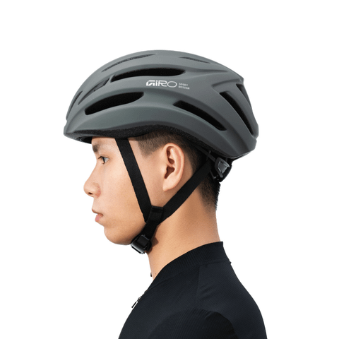 Mũ Bảo Hiểm Xe Đua GIRO Isode II
