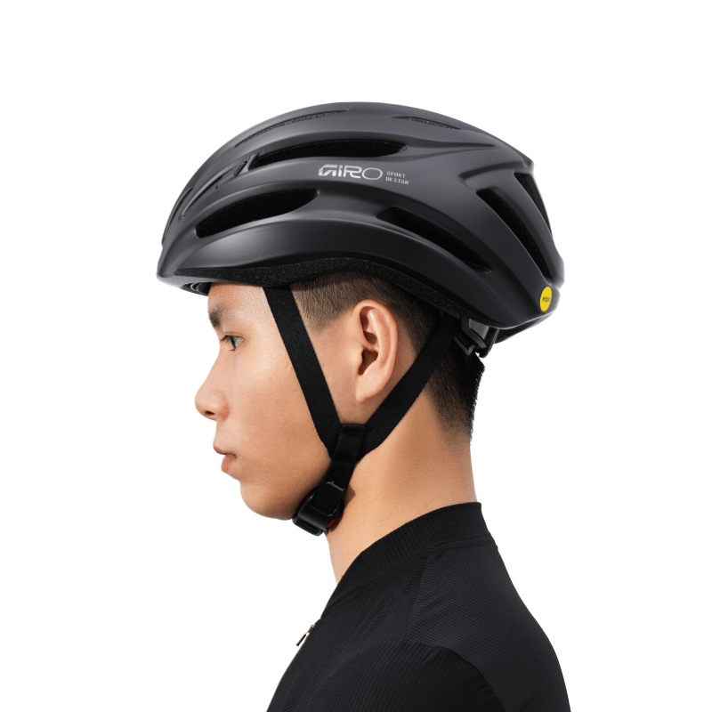 Mũ Bảo Hiểm Xe Đua GIRO Isode II MIPS