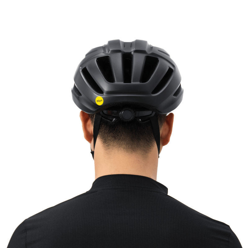 Mũ Bảo Hiểm Xe Đua GIRO Isode II MIPS