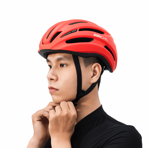 Mũ Bảo Hiểm Xe Đua GIRO Isode II MIPS