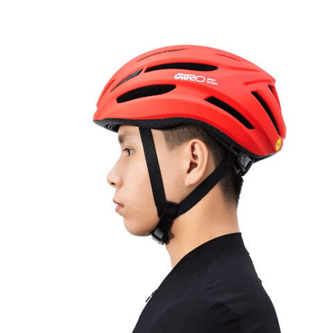 Mũ Bảo Hiểm Xe Đua GIRO Isode II MIPS