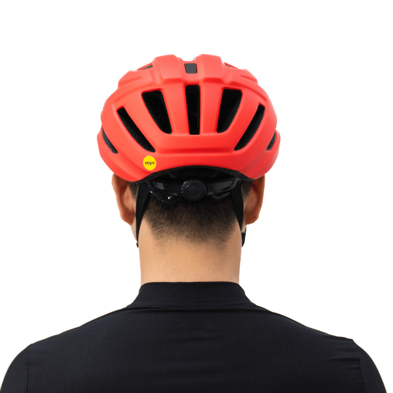 Mũ Bảo Hiểm Xe Đua GIRO Isode II MIPS