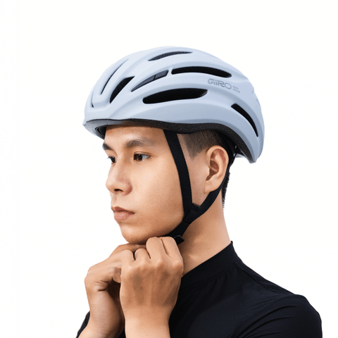 Mũ Bảo Hiểm Xe Đua GIRO Isode II MIPS