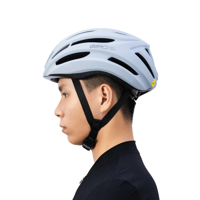 Mũ Bảo Hiểm Xe Đua GIRO Isode II MIPS