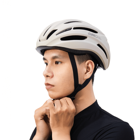 Mũ Bảo Hiểm Xe Đua GIRO Isode II MIPS