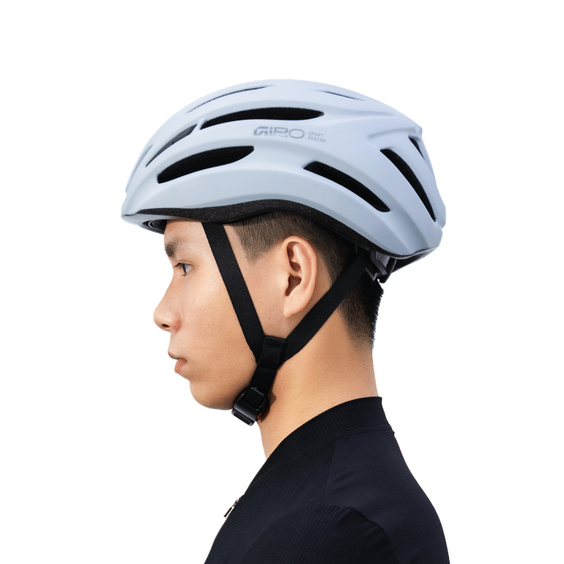 Mũ Bảo Hiểm Xe Đua GIRO Isode II
