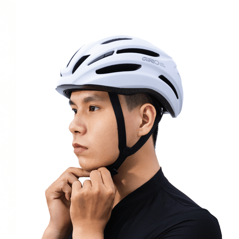 Mũ Bảo Hiểm Xe Đua GIRO Isode II MIPS