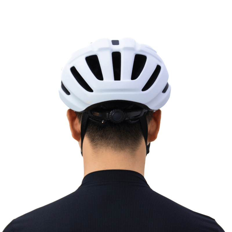 Mũ Bảo Hiểm Xe Đua GIRO Isode II