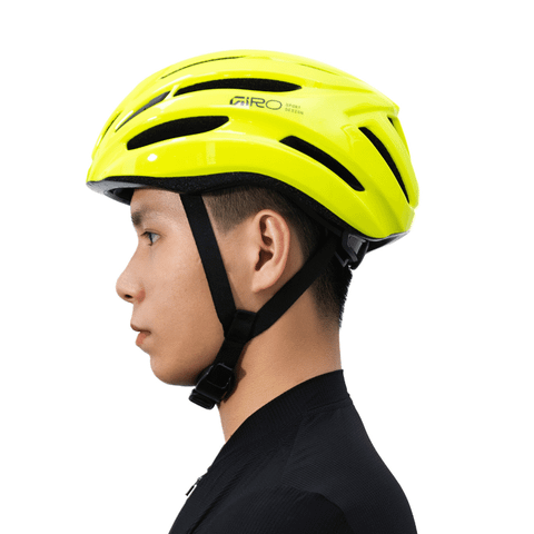 Mũ Bảo Hiểm Xe Đua GIRO Isode II