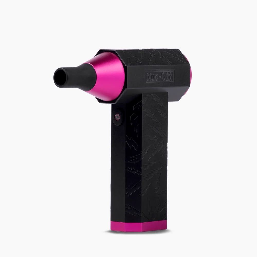 Máy sấy mini MUC-OFF It Blows! Precision Air Blaster