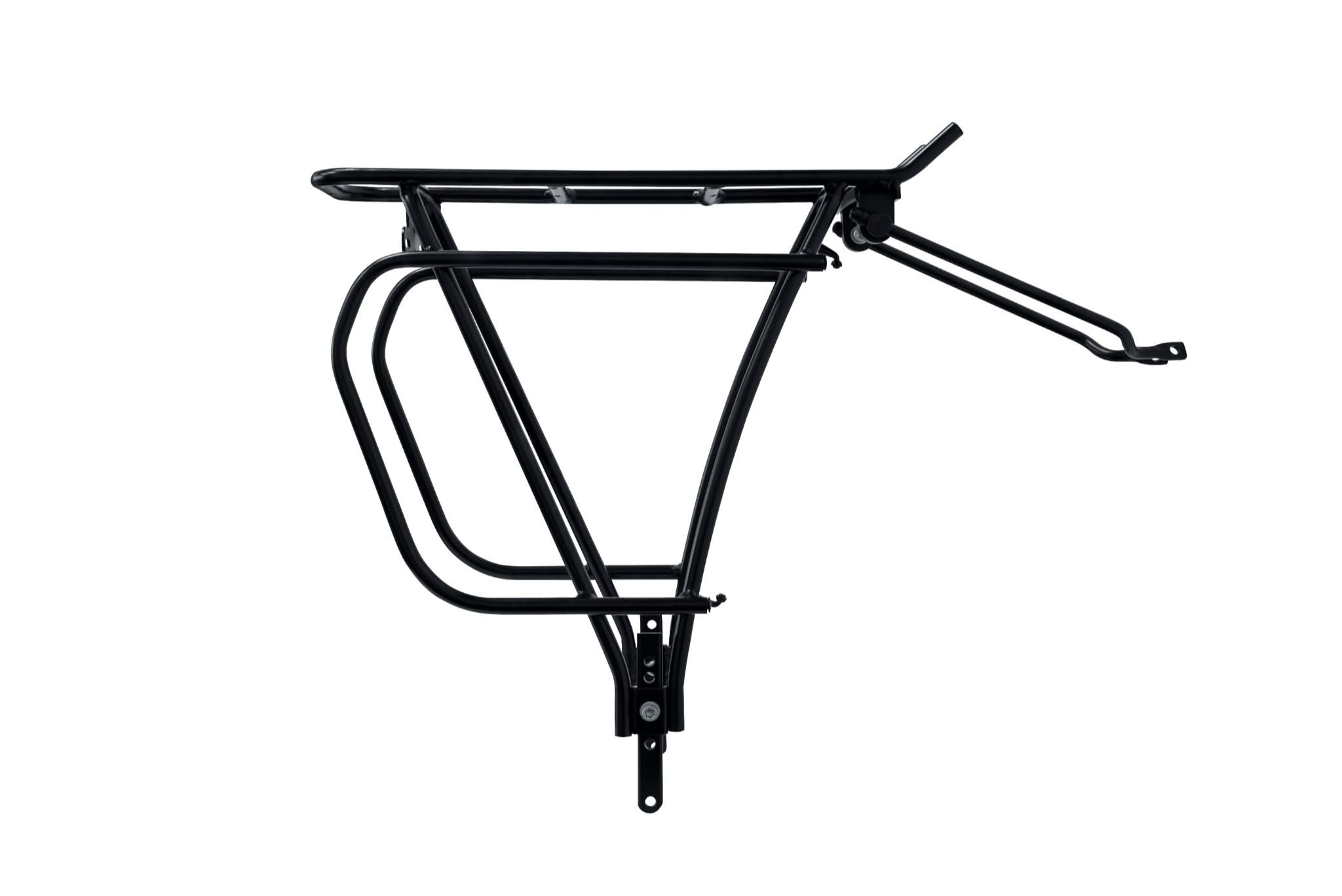 Baga JETT Rear Rack