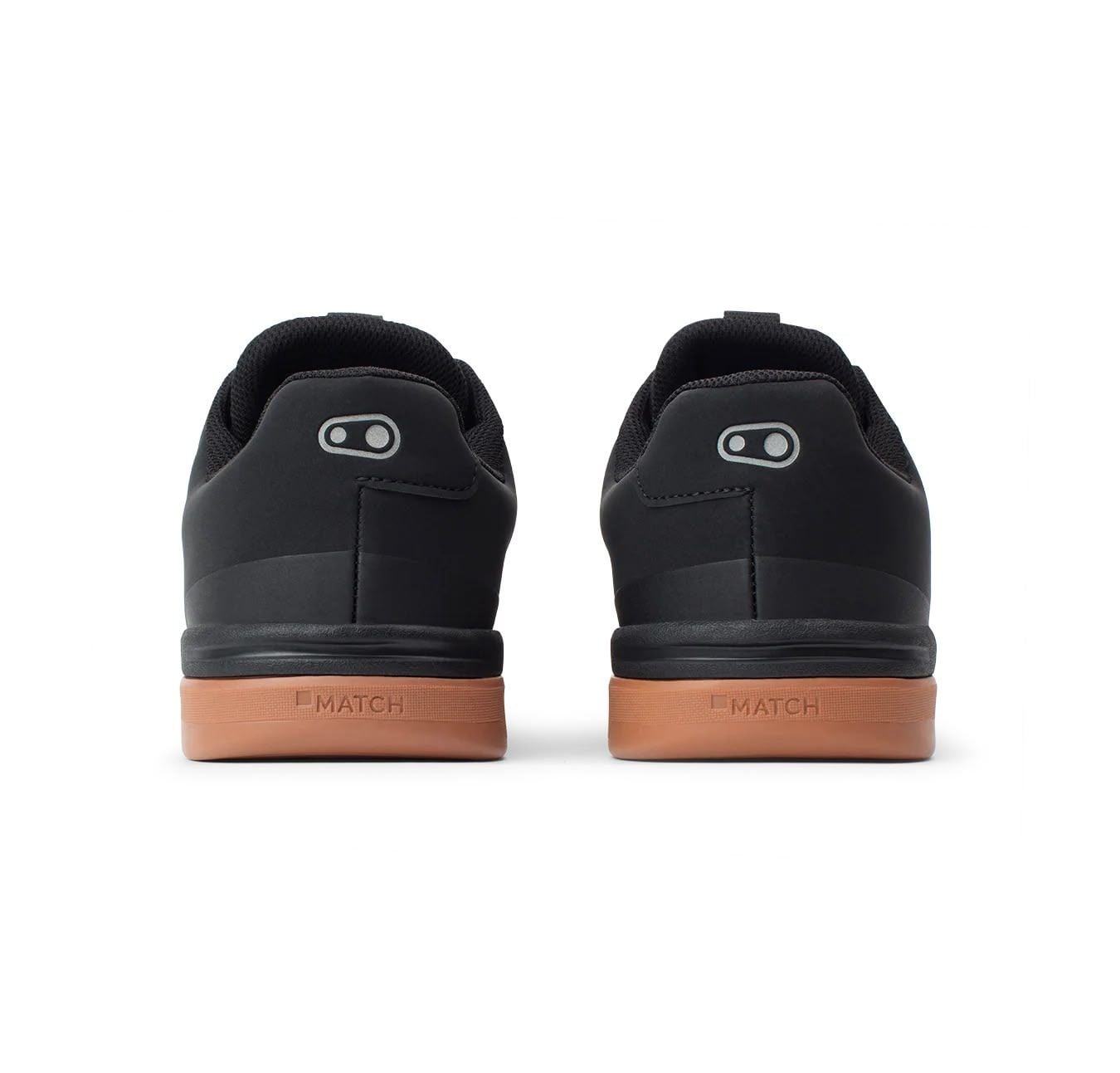 Giày Không Cá CRANKBROTHERS Stamp Lace