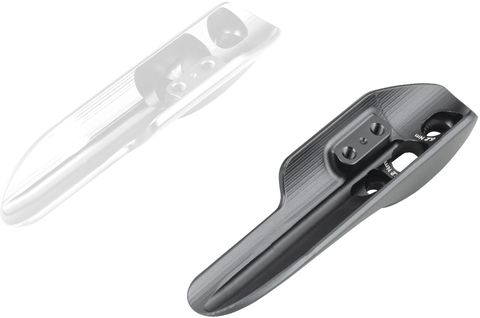 Trek Speed Concept Handlebar Tower Toppers