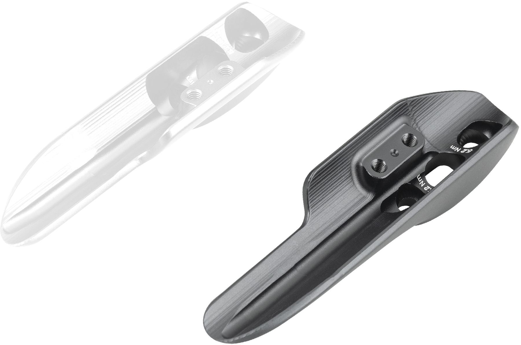 Trek Speed Concept Handlebar Tower Toppers