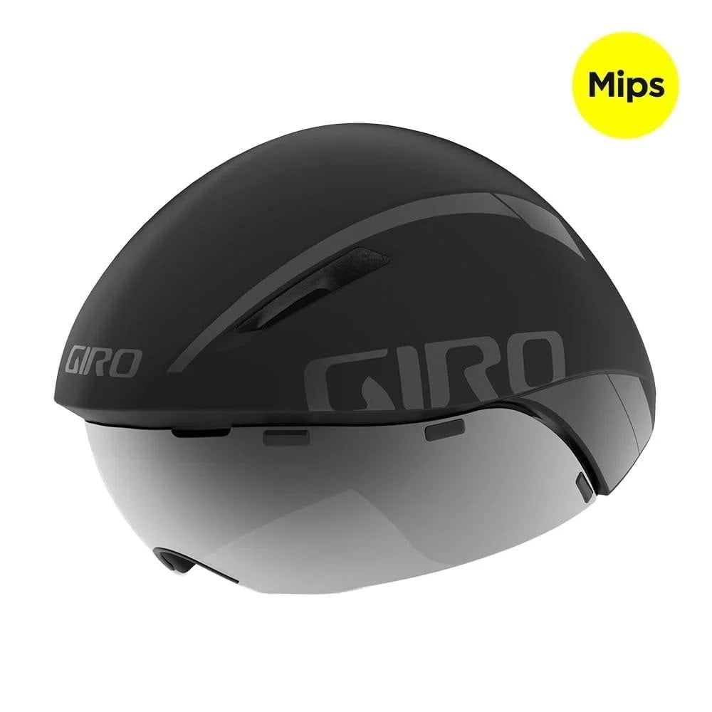 Mũ Bảo Hiểm Xe Đua GIRO Aerohead MIPS