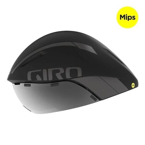 Mũ Bảo Hiểm Xe Đua GIRO Aerohead MIPS