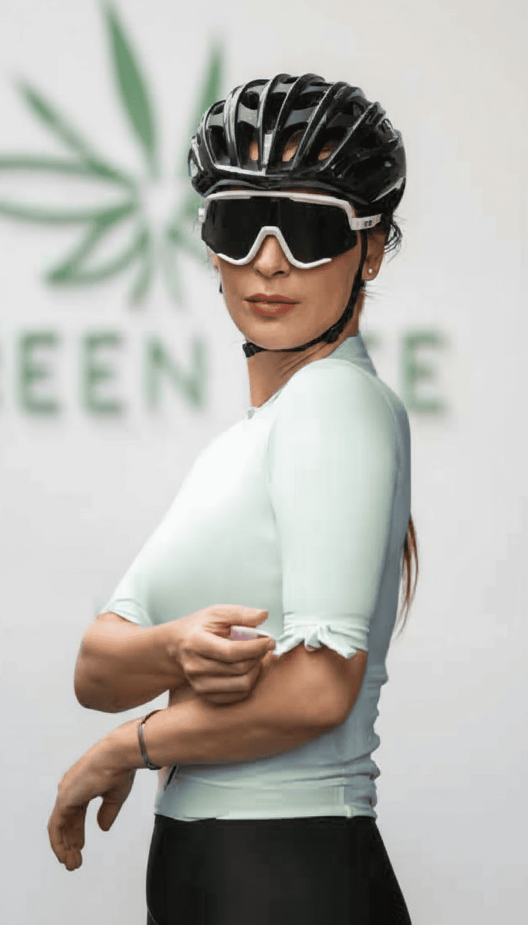 Áo Đạp Xe Tay Ngắn LOGIN Albine Jersey