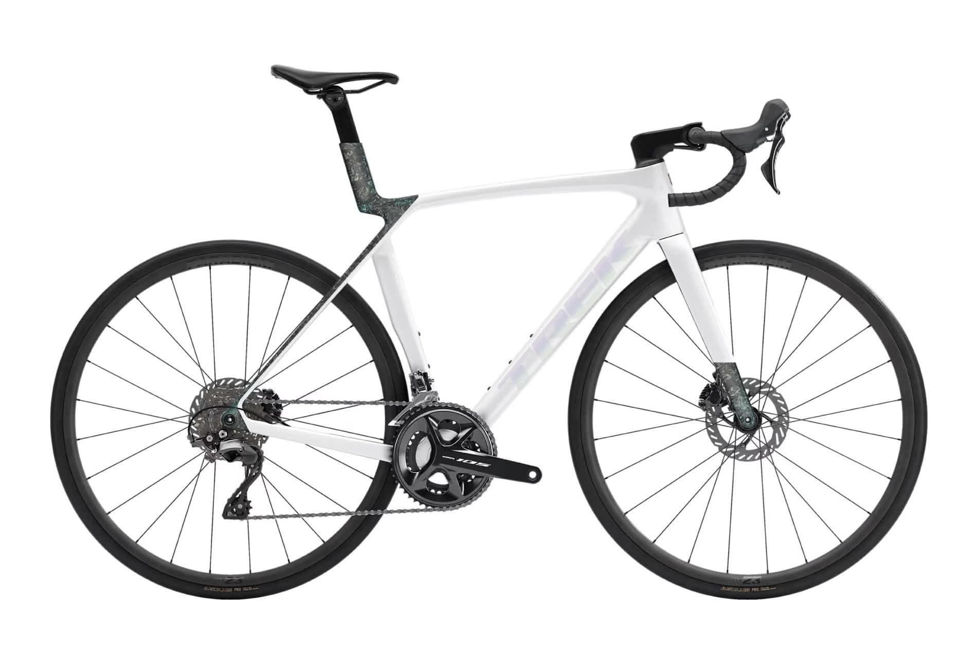 Madone SL 5 Gen 8