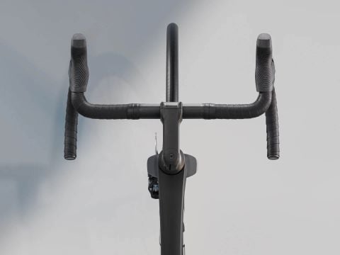 Madone SL 6 AXS Gen 8