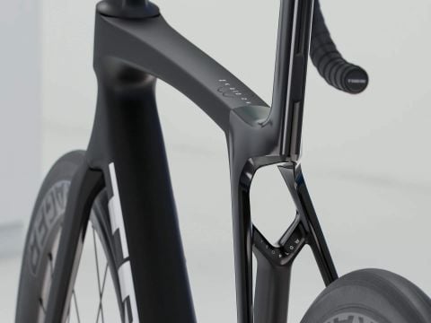 Madone SL 6 AXS Gen 8