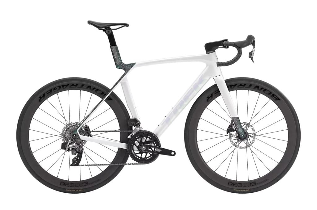 Madone SL 6 AXS Gen 8