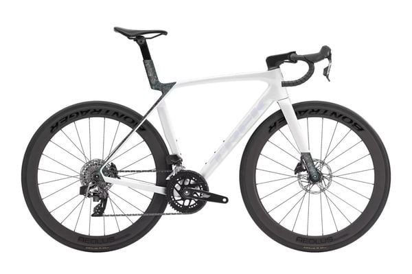 Madone SL 6 AXS Gen 8