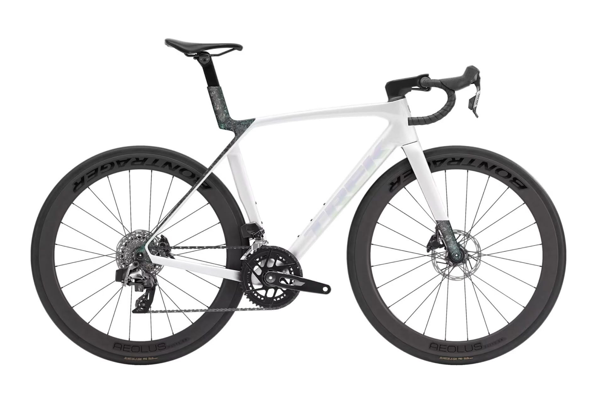 Madone SL 6 AXS Gen 8