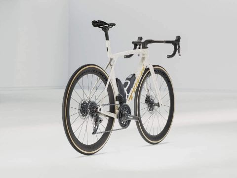 Madone SLR 7 AXS Gen 8