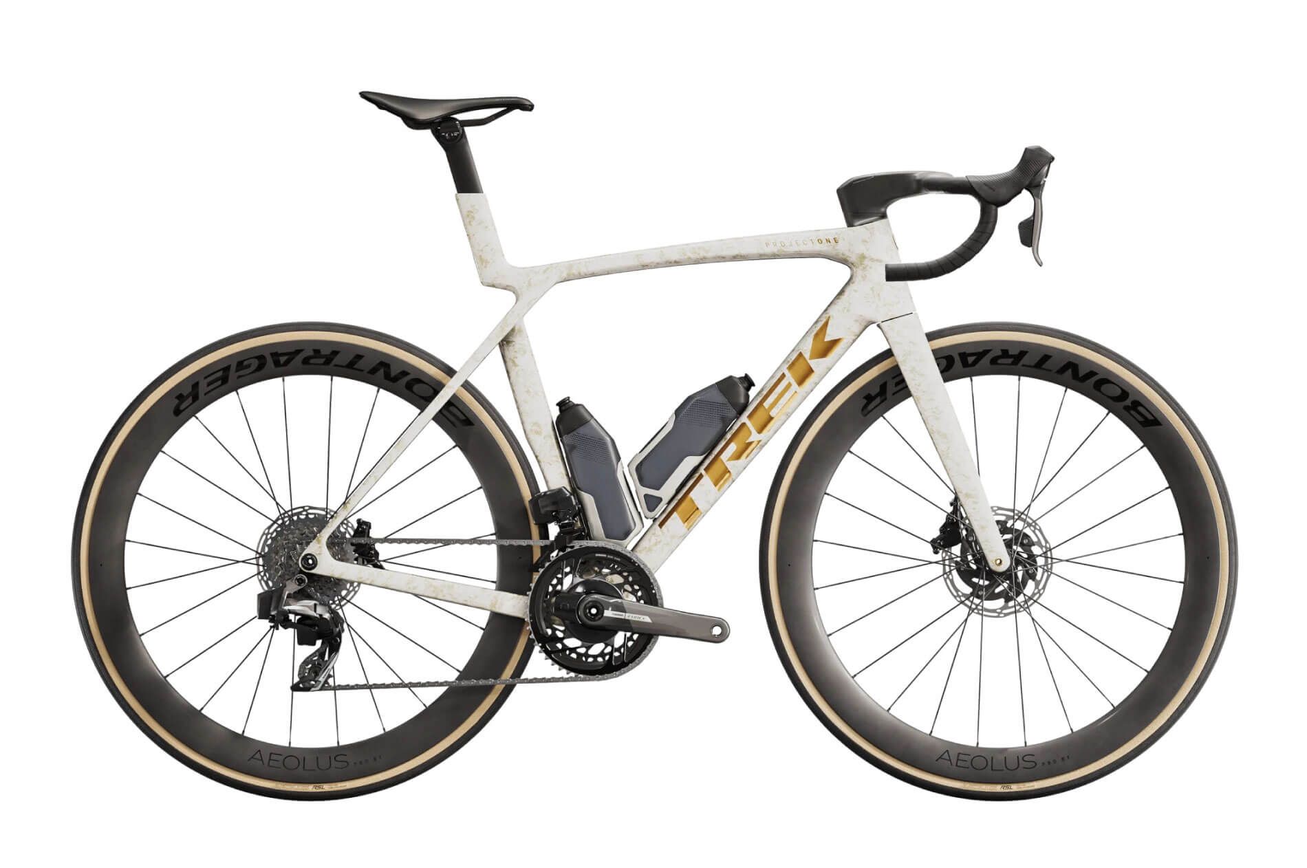 Madone SLR 7 AXS Gen 8