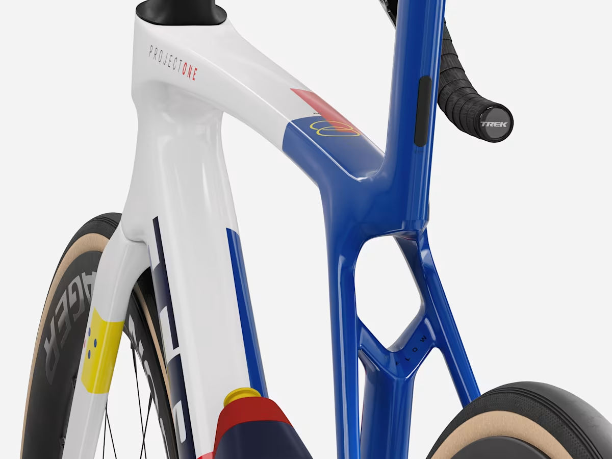 Xe Đạp Đua TREK Madone SLR 7 AXS Gen 8