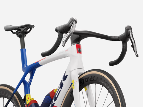 Xe Đạp Đua TREK Madone SLR 7 AXS Gen 8