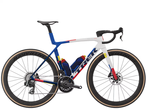 Xe Đạp Đua TREK Madone SLR 7 AXS Gen 8