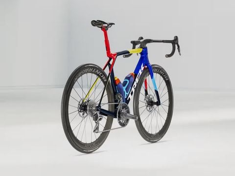 Madone SLR 9 AXS Gen 8