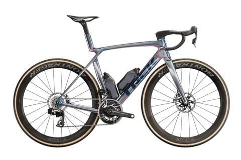 Madone SLR 9 AXS Gen 8
