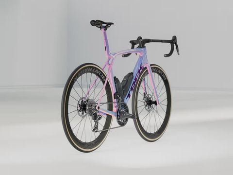 Madone SLR 9 AXS Gen 8