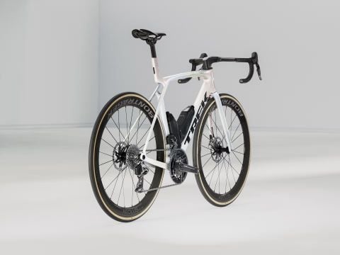 Madone SLR 9 AXS Gen 8