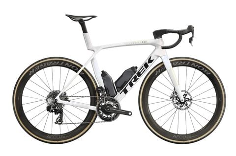 Madone SLR 9 AXS Gen 8
