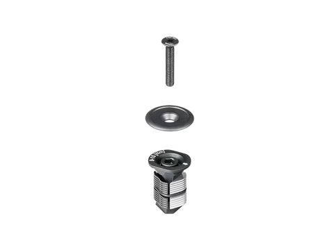 Phụ Tùng Khác TREK Madone SLR Headset Compression Plug 28.6mm (1-1/8'')