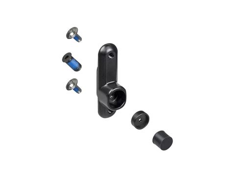 Madone SLR Disc IsoSpeed Damper