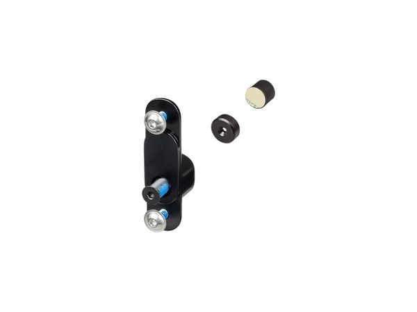 Madone SLR Disc IsoSpeed Damper