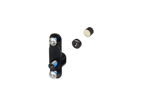 Madone SLR Disc IsoSpeed Damper