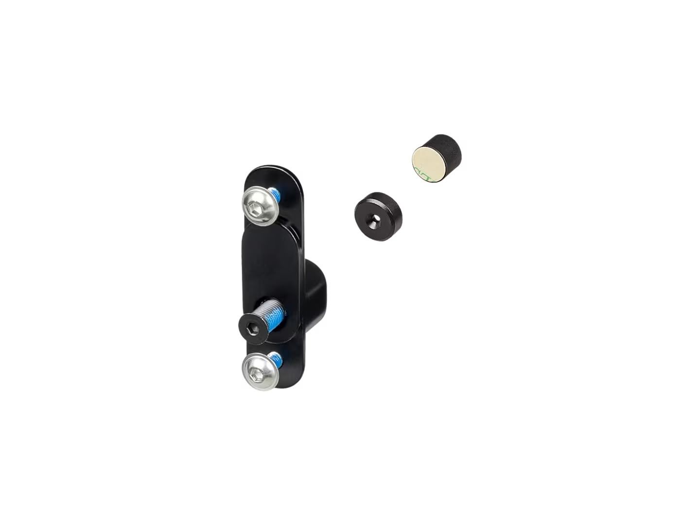 Madone SLR Disc IsoSpeed Damper